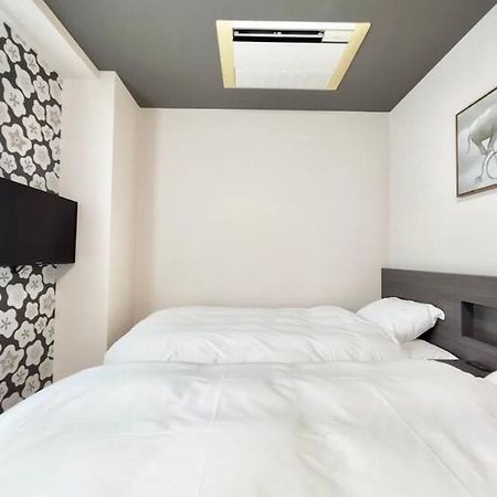Апартаменты Kyoto Jujo 01 Экстерьер фото